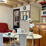 Pavillon Avec Piscine Collective Proche Grazel - Gn020-001 Willa Gruissan