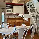Pavillon Avec Piscine Collective Proche Grazel - Gn020-001 Gruissan